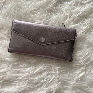 Michael Kors Tri Color Wallet